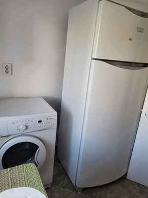 Apartament 2 cam. dec., CT, mobilat utilat,Bd.Chimiei-IULIUS MALL - imagine 4