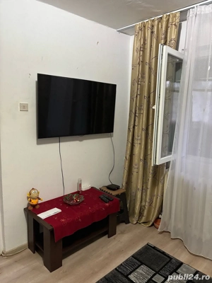 Apartament cu doua camere de inchiriat