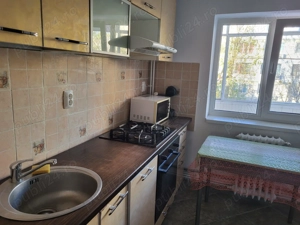 Apartament 2 cam. dec., CT, mobilat utilat,Bd.Chimiei-IULIUS MALL - imagine 3