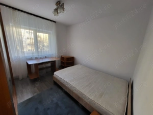Apartament 2 cam. dec., CT, mobilat utilat,Bd.Chimiei-IULIUS MALL - imagine 5
