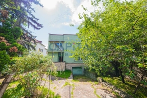 Teren generos și casă deosebită lângă Parcul Central – oportunitate rară în Cluj - imagine 2