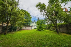 Teren generos și casă deosebită lângă Parcul Central – oportunitate rară în Cluj - imagine 8