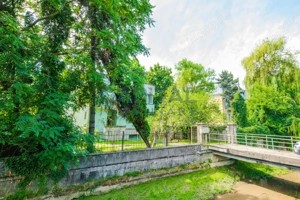 Teren generos și casă deosebită lângă Parcul Central – oportunitate rară în Cluj - imagine 13