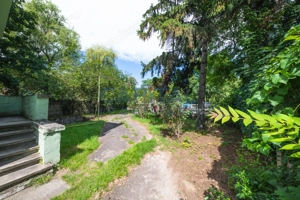 Teren generos și casă deosebită lângă Parcul Central – oportunitate rară în Cluj - imagine 10