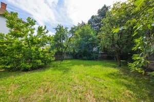 Teren generos și casă deosebită lângă Parcul Central – oportunitate rară în Cluj - imagine 7