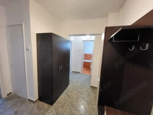 Apartament 2 cam. dec., CT, mobilat utilat,Bd.Chimiei-IULIUS MALL - imagine 7
