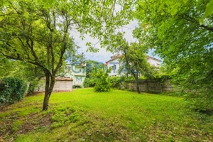 Teren generos și casă deosebită lângă Parcul Central – oportunitate rară în Cluj - imagine 9