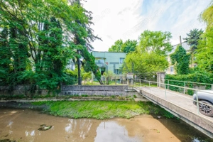 Teren generos și casă deosebită lângă Parcul Central – oportunitate rară în Cluj - imagine 12