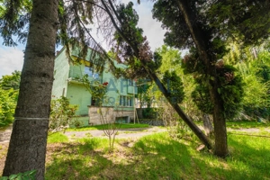 Teren generos și casă deosebită lângă Parcul Central – oportunitate rară în Cluj - imagine 3