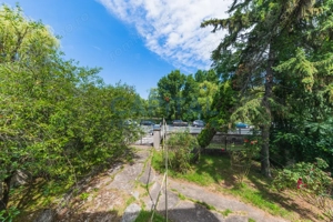 Teren generos și casă deosebită lângă Parcul Central – oportunitate rară în Cluj - imagine 11