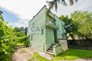 Teren generos și casă deosebită lângă Parcul Central – oportunitate rară în Cluj - imagine 6