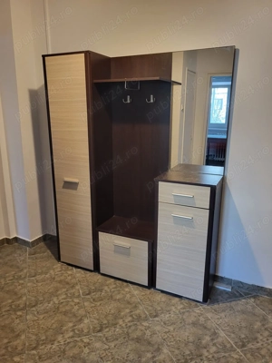 Apartament 2 cam. dec., CT, mobilat utilat,Bd.Chimiei-IULIUS MALL - imagine 6