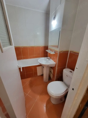 Apartament 2 cam. dec., CT, mobilat utilat,Bd.Chimiei-IULIUS MALL - imagine 8