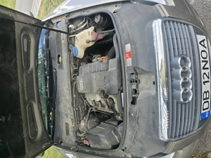 Audi A6 2006 motor 2000 benzină  - imagine 9 Audi A6 2006 motor 2000 benzină  - imagine 9