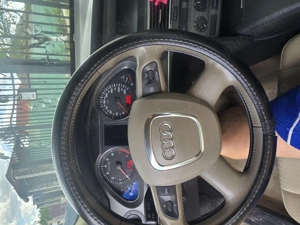 Audi A6 2006 motor 2000 benzină 