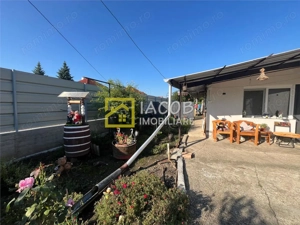 Casa pe parter cu 1010 mp teren, magazie, beci, strada Bucegi, Bacau - imagine 6