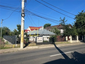 Casa pe parter cu 1010 mp teren, magazie, beci, strada Bucegi, Bacau - imagine 10