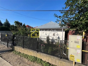 Casa pe parter cu 1010 mp teren, magazie, beci, strada Bucegi, Bacau - imagine 7