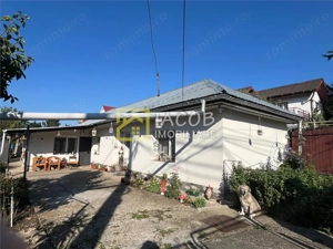 Casa pe parter cu 1010 mp teren, magazie, beci, strada Bucegi, Bacau - imagine 8