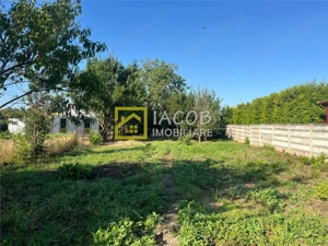 Casa pe parter cu 1010 mp teren, magazie, beci, strada Bucegi, Bacau - imagine 5