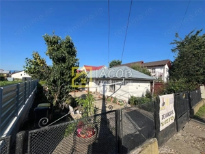 Casa pe parter cu 1010 mp teren, magazie, beci, strada Bucegi, Bacau - imagine 4