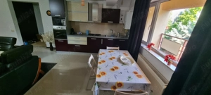 Inchiriez apartament 3 camere Drumul Taberei, 7 min de metrou Parcare subterana