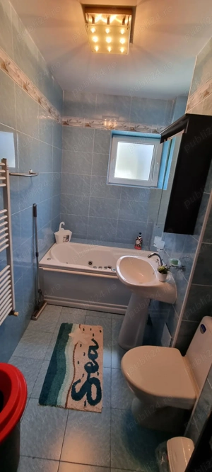 Inchiriez apartament 3 camere Drumul Taberei, 7 min de metrou Parcare subterana - imagine 10