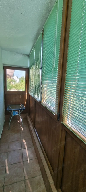 Inchiriez apartament 3 camere Drumul Taberei, 7 min de metrou Parcare subterana - imagine 7