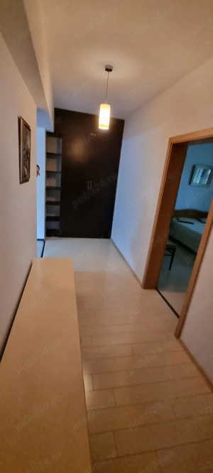 Inchiriez apartament 3 camere Drumul Taberei, 7 min de metrou Parcare subterana - imagine 8