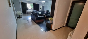 Inchiriez apartament 3 camere Drumul Taberei, 7 min de metrou Parcare subterana - imagine 3