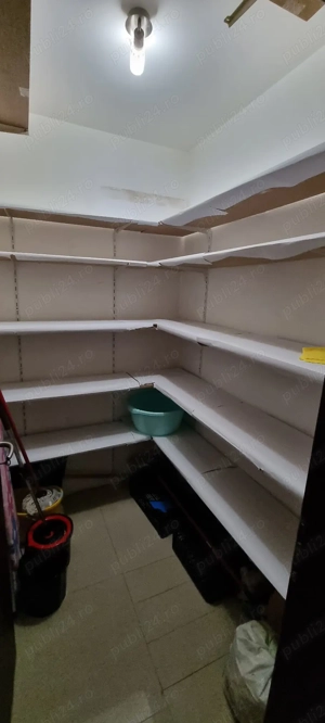 Inchiriez apartament 3 camere Drumul Taberei, 7 min de metrou Parcare subterana - imagine 6