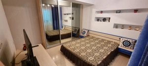 Inchiriez apartament 3 camere Drumul Taberei, 7 min de metrou Parcare subterana - imagine 5