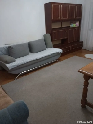 Inchiriez apartament 2 camere