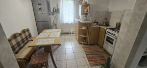 Apartament 3 Camere Et.2/4 De Vanzare, Str Magurei, Zona Dambu