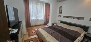 Apartament 3 Camere Et.2/4 De Vanzare, Str Magurei, Zona Dambu - imagine 3