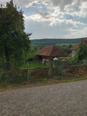 Vând casa la țară, teren și anexe, com Tureni, sat Micești, jud Cluj - imagine 3 Vând casa la țară, teren și anexe, com Tureni, sat Micești, jud Cluj - imagine 3