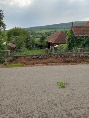 Vând casa la țară, teren și anexe, com Tureni, sat Micești, jud Cluj - imagine 2 Vând casa la țară, teren și anexe, com Tureni, sat Micești, jud Cluj - imagine 2