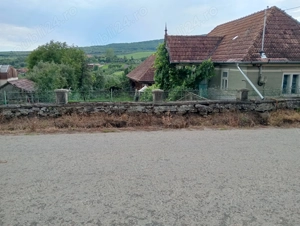Vând casa la țară, teren și anexe, com Tureni, sat Micești, jud Cluj