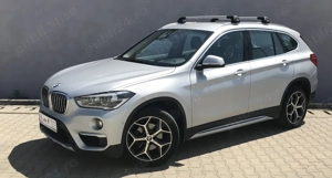 BMW X1 xDrive18d Aut. xLine