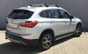 BMW X1 xDrive18d Aut. xLine - imagine 3