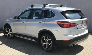 BMW X1 xDrive18d Aut. xLine - imagine 4