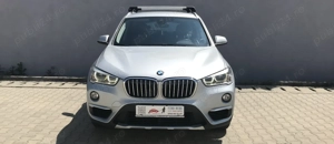 BMW X1 xDrive18d Aut. xLine - imagine 11
