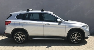 BMW X1 xDrive18d Aut. xLine - imagine 9