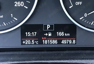 BMW X1 xDrive18d Aut. xLine - imagine 7