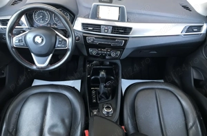 BMW X1 xDrive18d Aut. xLine - imagine 5