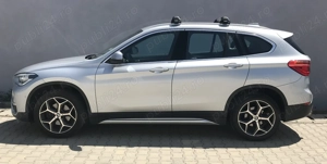 BMW X1 xDrive18d Aut. xLine - imagine 10