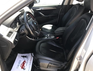 BMW X1 xDrive18d Aut. xLine - imagine 13