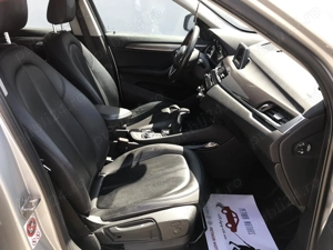 BMW X1 xDrive18d Aut. xLine - imagine 16