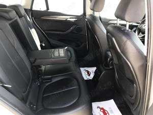 BMW X1 xDrive18d Aut. xLine - imagine 15