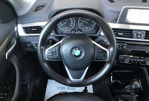 BMW X1 xDrive18d Aut. xLine - imagine 17